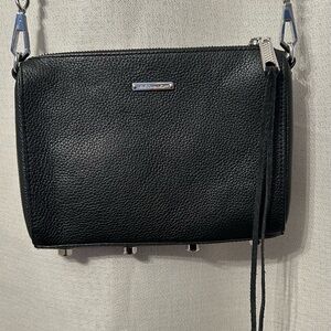 Rebecca Minkoff Leather Crossbody bag.